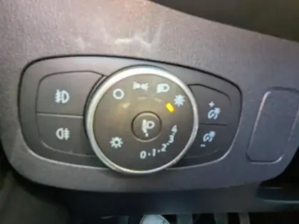 Photo 11 Ford Puma  1.0 EcoBoost 125ch mHEV Titanium Business