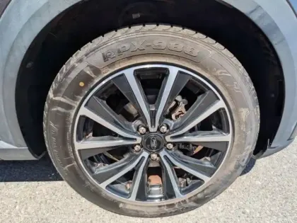 Photo 7 Ford Puma  1.0 EcoBoost 125ch mHEV Titanium Business