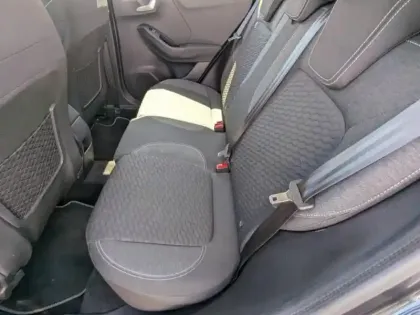 Photo 9 Ford Puma  1.0 EcoBoost 125ch mHEV Titanium Business