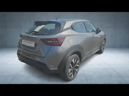 Photo 5 Nissan Juke  1.0 DIG-T 114ch Business Edition 2022.5