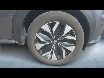 Photo 8 Nissan Juke  1.0 DIG-T 114ch Business Edition 2022.5