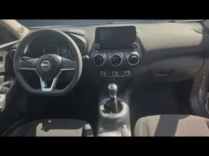 Photo 10 Nissan Juke  1.0 DIG-T 114ch Business Edition 2022.5