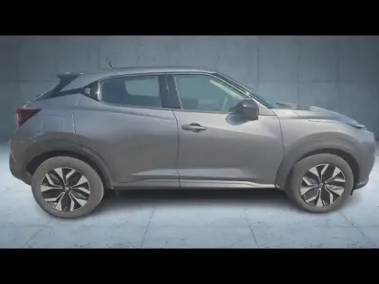 Photo 6 Nissan Juke  1.0 DIG-T 114ch Business Edition 2022.5