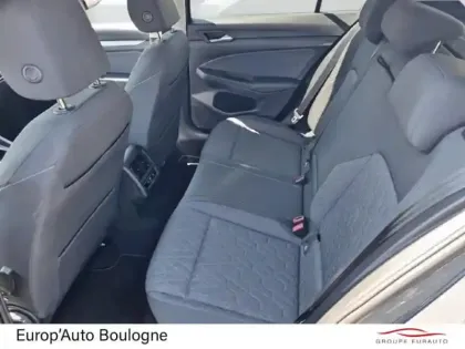 Photo 11 Volkswagen Golf  2.0 TDI SCR 116ch 