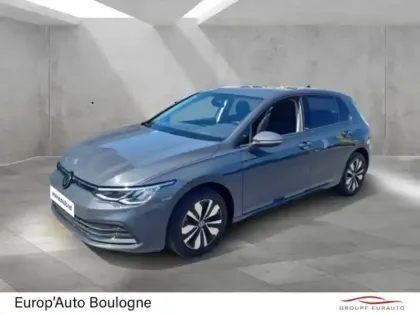 Photo Volkswagen Golf Golf