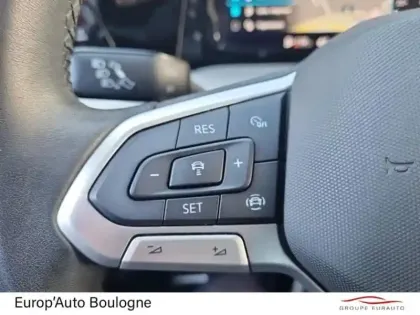 Photo 9 Volkswagen Golf  2.0 TDI SCR 116ch 