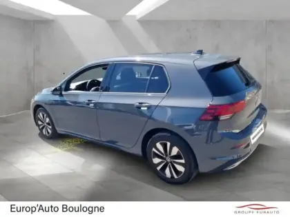 Photo 6 Volkswagen Golf  2.0 TDI SCR 116ch 