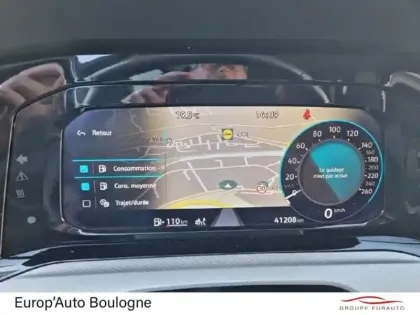 Photo 13 Volkswagen Golf  2.0 TDI SCR 116ch 