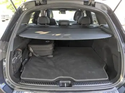 Photo 10 Mercedes GLC  300 e Hybrid 313ch AMG Line + 4Matic 9G-Tronic