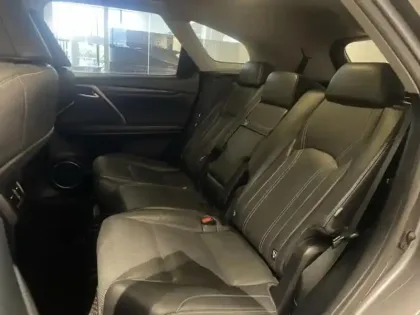 Photo 13 Lexus RX  450hL 4WD Luxe Pack Techno