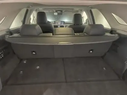 Photo 11 Lexus RX  450hL 4WD Luxe Pack Techno
