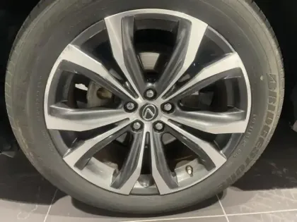 Photo 9 Lexus RX  450hL 4WD Luxe Pack Techno