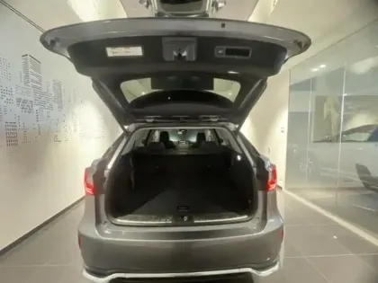 Photo 10 Lexus RX  450hL 4WD Luxe Pack Techno
