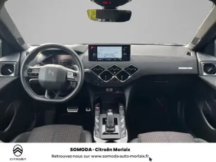 Photo 7 DS DS 3  Crossback BlueHDi 130ch Performance Line + Automatique 126g