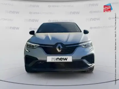 Photo 16 Renault Arkana  1.6 E-Tech 145ch RS Line -21B