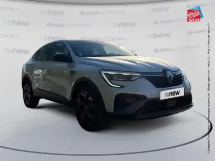 Photo 17 Renault Arkana  1.6 E-Tech 145ch RS Line -21B