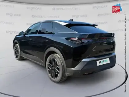 Photo 7 Peugeot 3008  1.2 Hybrid 145ch GT e-DCS6