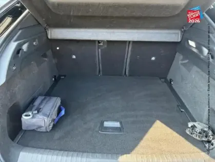 Photo 13 Peugeot 3008  1.2 Hybrid 145ch GT e-DCS6