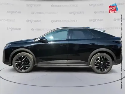 Photo 8 Peugeot 3008  1.2 Hybrid 145ch GT e-DCS6