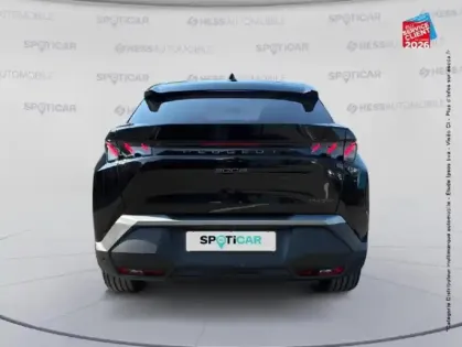 Photo 6 Peugeot 3008  1.2 Hybrid 145ch GT e-DCS6