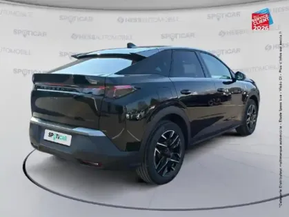 Photo 5 Peugeot 3008  1.2 Hybrid 145ch GT e-DCS6