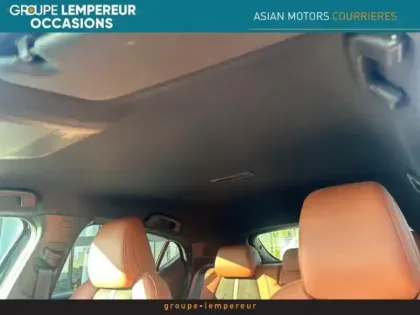 Photo 9 Mazda Mazda3 Mazda 3 2.0 e-SKYACTIV-X M-Hybrid 186ch Nagisa 2025