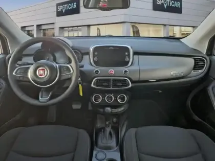 Photo 8 Fiat 500 X 1.5 FireFly Turbo 130ch S/S Hybrid DCT7