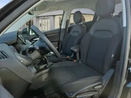 Photo 9 Fiat 500 X 1.5 FireFly Turbo 130ch S/S Hybrid DCT7