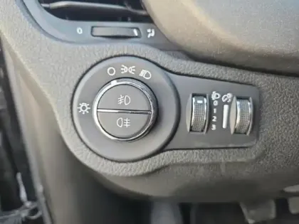 Photo 14 Fiat 500 X 1.5 FireFly Turbo 130ch S/S Hybrid DCT7