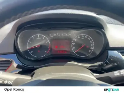 Photo 9 Opel Corsa  1.2 70ch Enjoy 3p