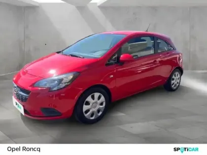 Photo Opel Corsa Enjoy