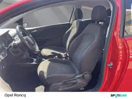 Photo 10 Opel Corsa  1.2 70ch Enjoy 3p