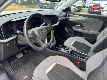 Photo 14 Opel Mokka  Electric 136ch Elegance