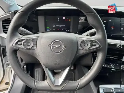 Photo 11 Opel Mokka  Electric 136ch Elegance