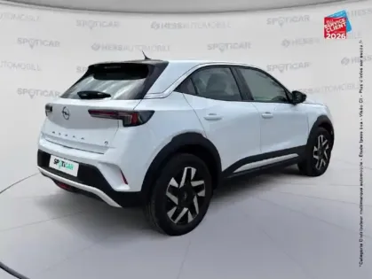 Photo 5 Opel Mokka  Electric 136ch Elegance