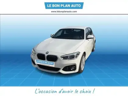 Photo Bmw Serie 1 M Sport