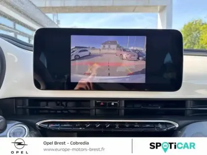 Photo 13 Fiat 500  e 95ch La Prima MY25 Step 2