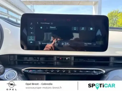 Photo 12 Fiat 500  e 95ch La Prima MY25 Step 2