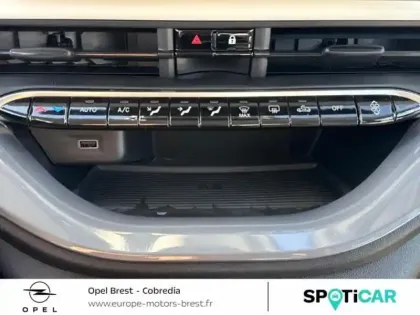 Photo 14 Fiat 500  e 95ch La Prima MY25 Step 2