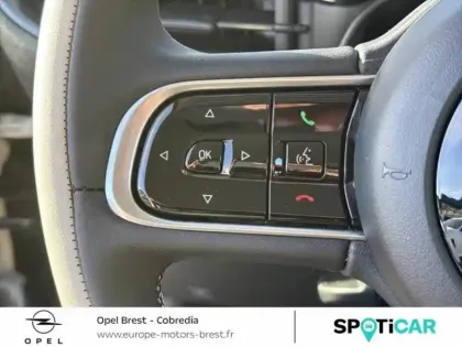 Photo 9 Fiat 500  e 95ch La Prima MY25 Step 2