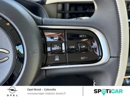 Photo 8 Fiat 500  e 95ch La Prima MY25 Step 2