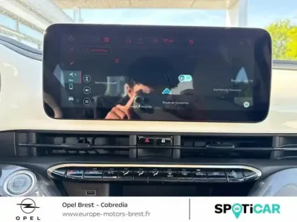 Photo 10 Fiat 500  e 95ch La Prima MY25 Step 2