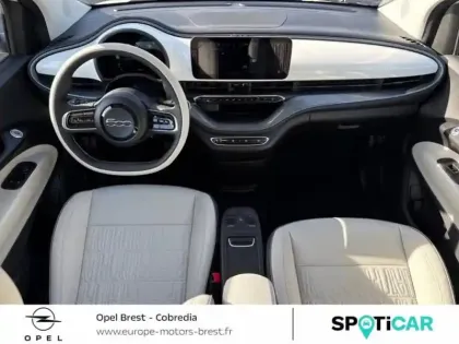 Photo 6 Fiat 500  e 95ch La Prima MY25 Step 2