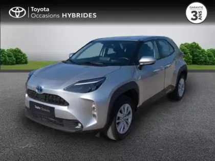 Photo Toyota Yaris Dynamic Business