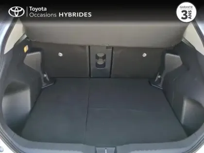 Photo 9 Toyota Yaris  Cross 116h Dynamic Business MY22