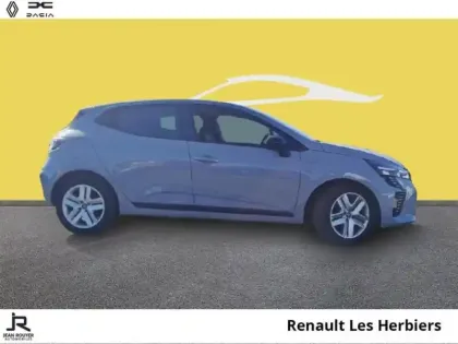 Photo 27 Renault Clio  1.0 TCe 90ch Evolution