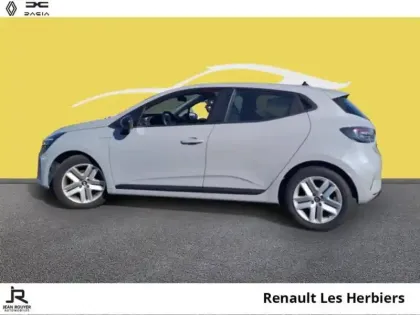 Photo 24 Renault Clio  1.0 TCe 90ch Evolution