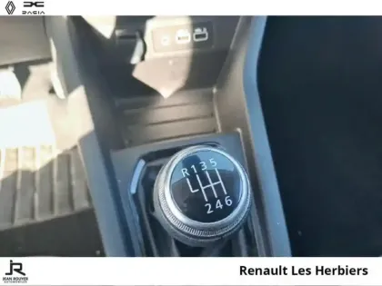 Photo 5 Renault Clio  1.0 TCe 90ch Evolution