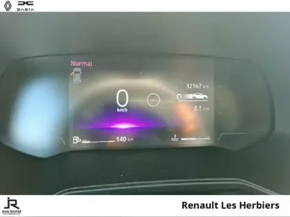 Photo 14 Renault Clio  1.0 TCe 90ch Evolution