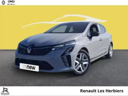 Photo 15 Renault Clio  1.0 TCe 90ch Evolution